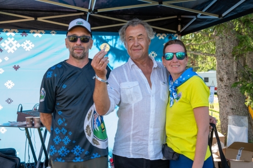 Autor: Toomas Veersoo