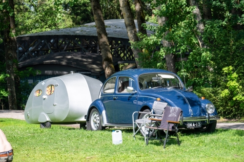 Autor: Toomas Veersoo