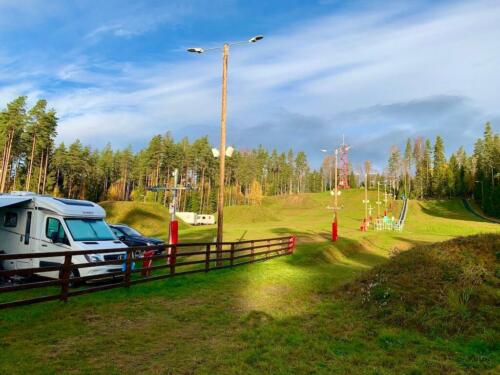 Autor: Sergei Vahnitski