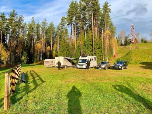 Autor: Sergei Vahnitski