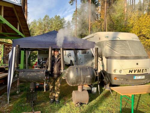 Autor: Sergei Vahnitski