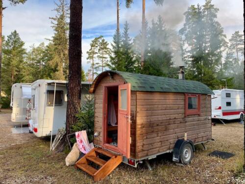 Autor: Sergei Vahnitski