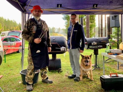 Autor: Sergei Vahnitski