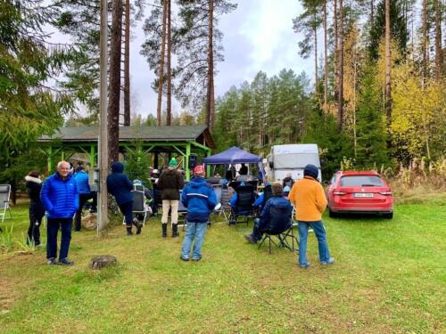 Autor: Sergei Vahnitski