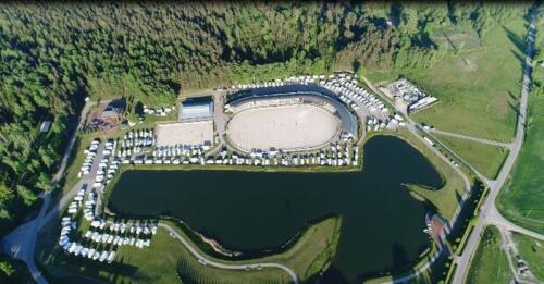 19. kokkutulek – Harmony Park, Leedu. 11.-13. mail 2018. a