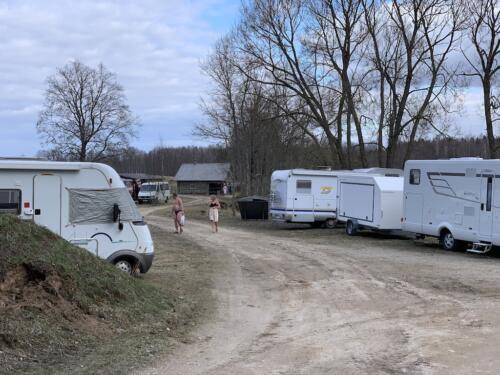 Autor: Sergei Vahnitski