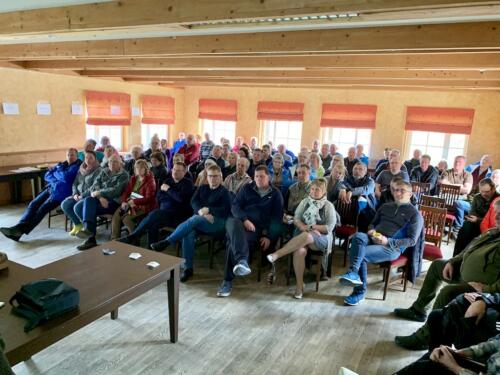 Autor: Sergei Vahnitski