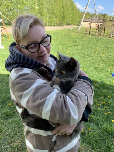 Autor: Sergei Vahnitski