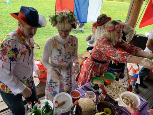 Autor: Sergei Vahnitski