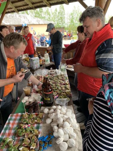 Autor: Sergei Vahnitski