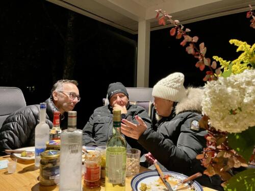 Autor: Sergei Vahnitski