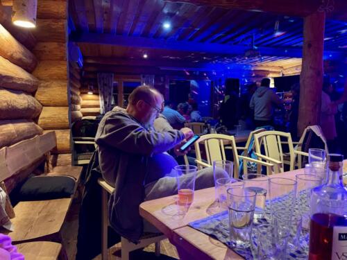 Autor: Sergei Vahnitski