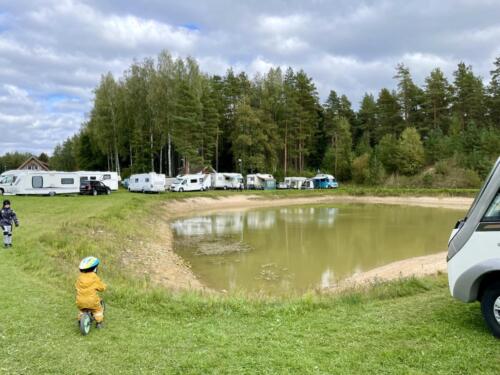 Autor: Sergei Vahnitski