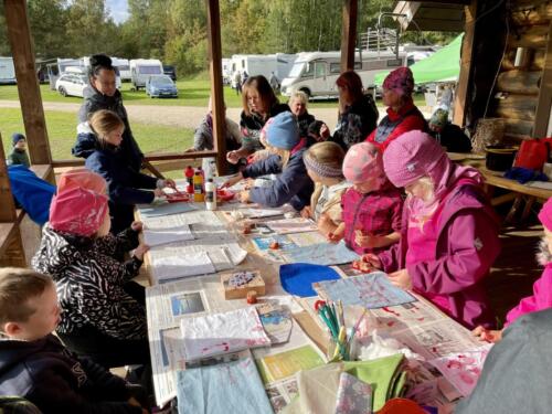 Autor: Sergei Vahnitski