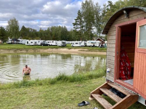 Autor: Sergei Vahnitski