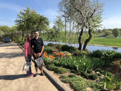 Autor: Sergei Vahnitski