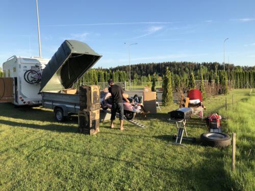 Autor: Sergei Vahnitski