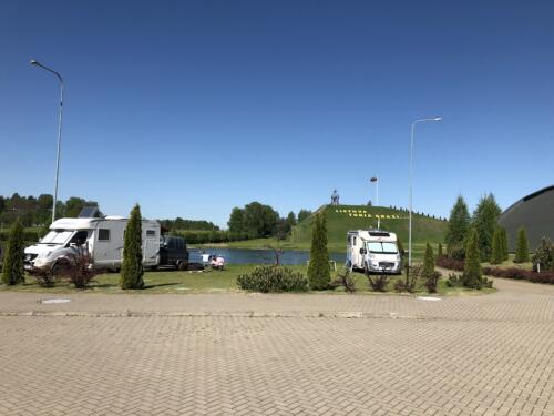 Autor: Sergei Vahnitski