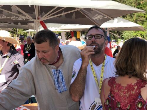 Autor: Sergei Vahnitski