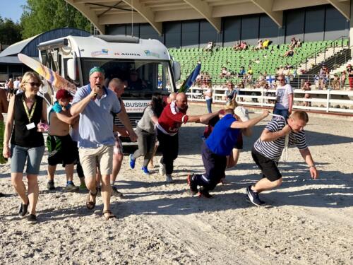 Autor: Sergei Vahnitski