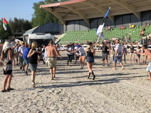 Autor: Sergei Vahnitski