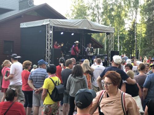 Autor: Sergei Vahnitski