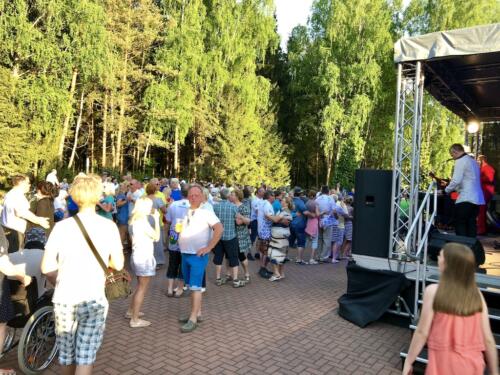 Autor: Sergei Vahnitski