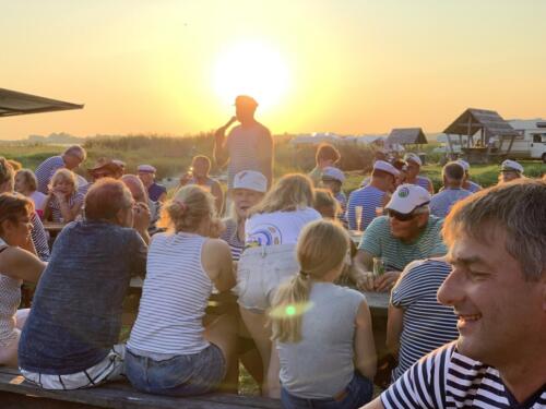 Klubi s&uuml;nnip&auml;ev 26.-28.juulil 2019. Merelaiu Puhkek&uuml;las P&auml;rnumaal