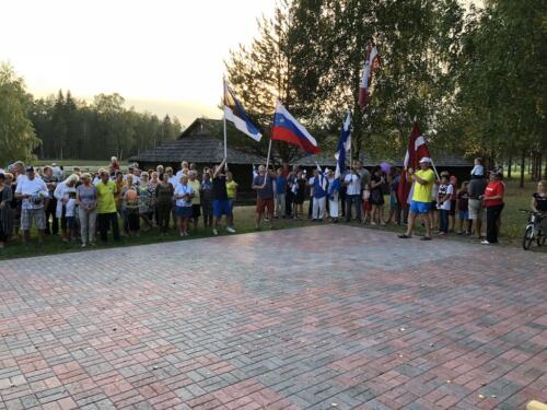 Autor: Sergei Vahnitski