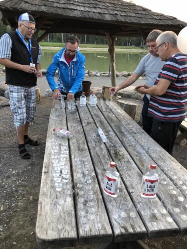 Autor: Sergei Vahnitski