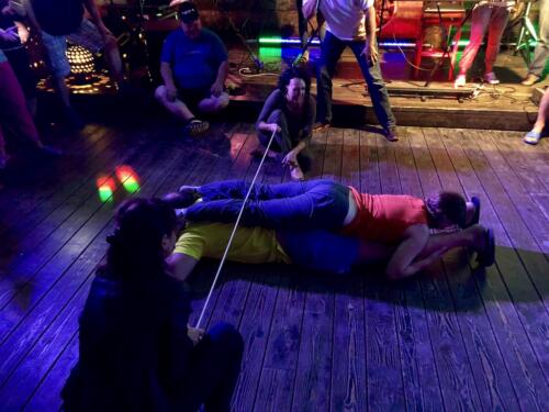 Autor: Sergei Vahnitski