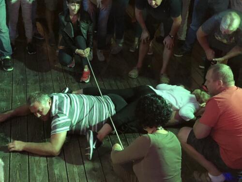 Autor: Sergei Vahnitski