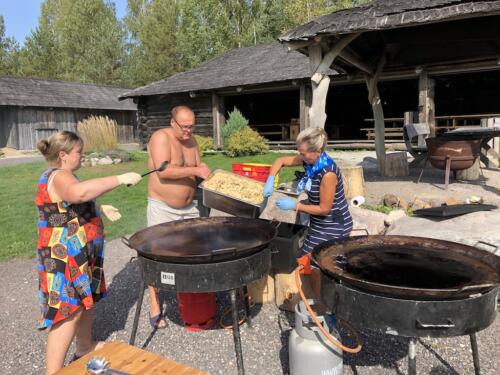 Autor: Sergei Vahnitski