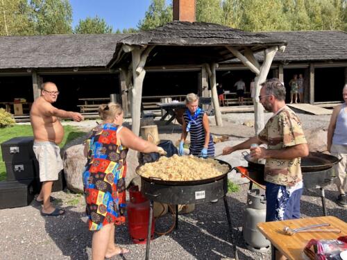 Autor: Sergei Vahnitski