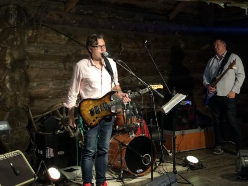 Autor: Sergei Vahnitski