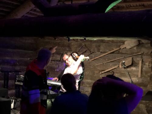 Autor: Sergei Vahnitski