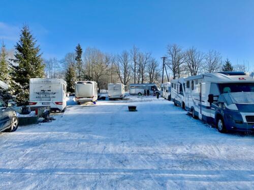 Esimene &Uuml;ritus &ndash; Ermistu 05.-07.02.2021.