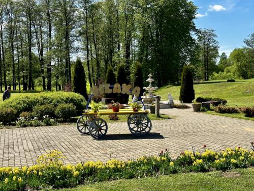 Autor: Sergei Vahnitski