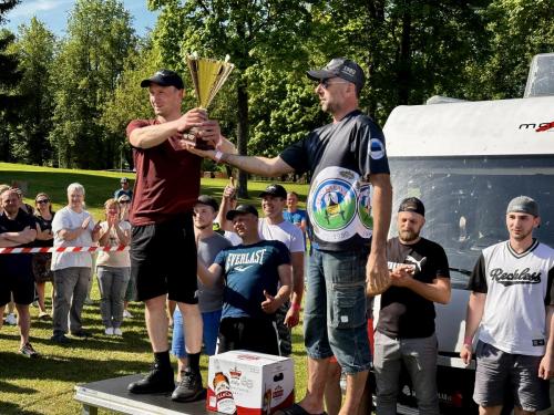 Autor: Sergei Vahnitski