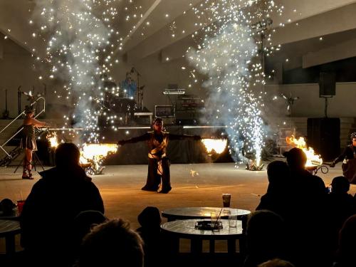 Autor: Sergei Vahnitski