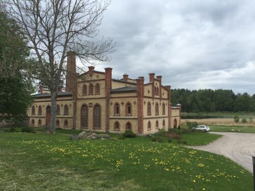 Autor: Sergei Vahnitski