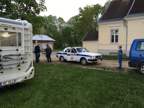 Autor: Sergei Vahnitski