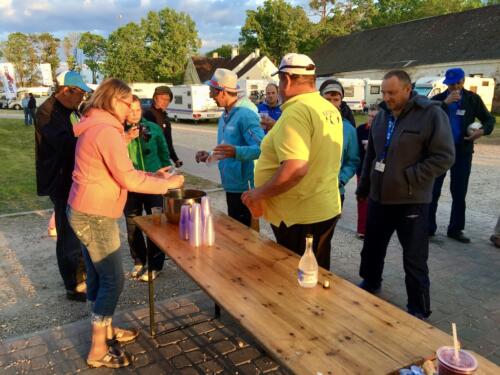 Autor: Sergei Vahnitski