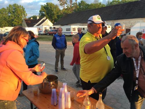 Autor: Sergei Vahnitski