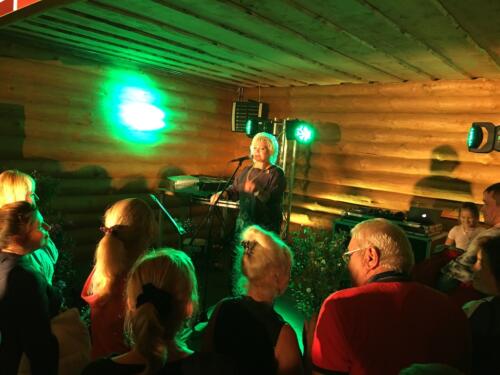 Autor: Sergei Vahnitski