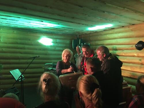 Autor: Sergei Vahnitski