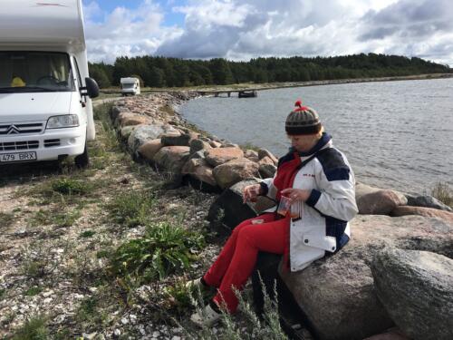 Autor: Sergei Vahnitski