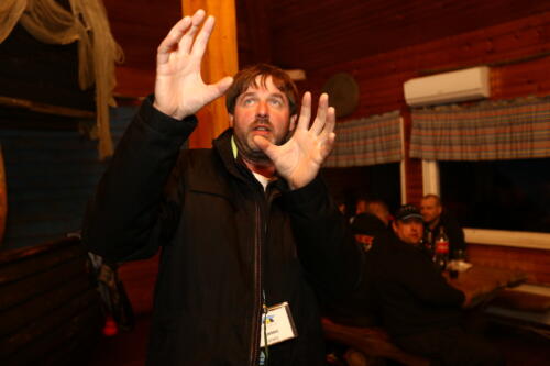 13. kokkutulek 15-17.05.2015 Varemurru Puhkekeskus