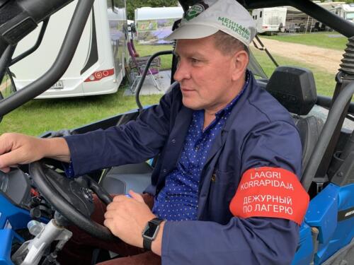 Autor: Sergei Vahnitski