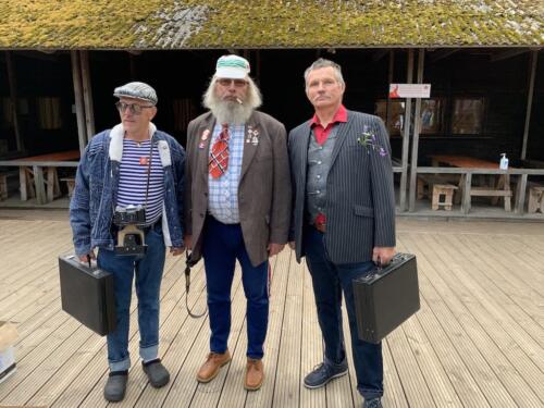 Autor: Sergei Vahnitski